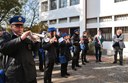 Inaugurazione sede banda cittadina