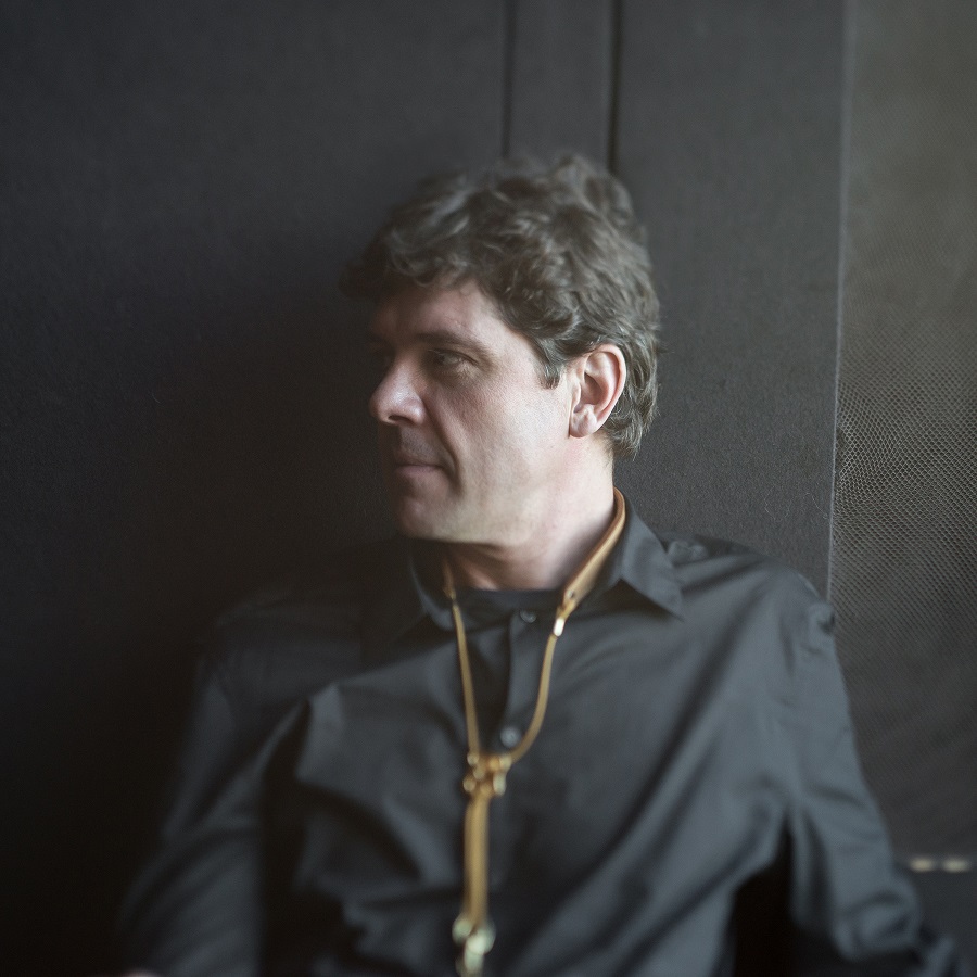 The Wire Quartet, il sassofonista Chris Cheek