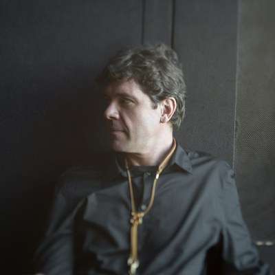 The Wire Quartet, il sassofonista Chris Cheek