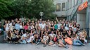 Trentennale Polivalente 87 e Gino Pini