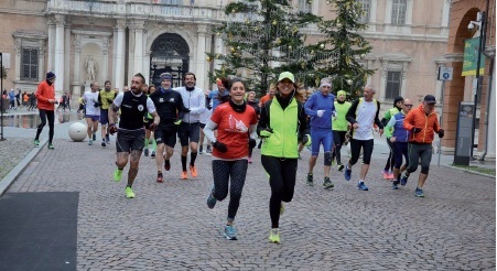 Quarantennale delle Camminate di quartiere