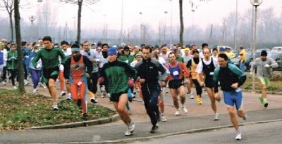 Quarantennale delle Camminate di Quartiere