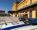 Controlli Pm in zona Stazione