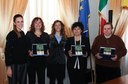 Consegna targhe botteghe storiche 211117 con assessora Ferrari.jpg