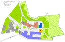Progetto di intervento sugli edifici del Forte
