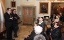 I nonni volontari in Municipio