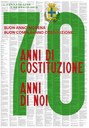 Il manfesto sui 70 anni della Costituzione