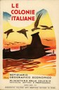 Le colonie italiane, Ministero delle Colonie, Roma, 1929. MOXA - Centro Doc. Memorie Coloniali, Biblioteca A. Spina.jpg
