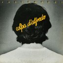 Una delle copertine di lp in mostra (ci sono tutte, incluse tantissime rarità): l’album del 1980 “Colpa d’Alfredo”. 1980 colpa d'alfredo.jpg