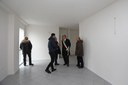 Inaugurazione alloggi via Forghieri 19
