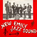 Copertina del disco New Emily Jazz Sound, 1969.jpg