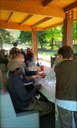 "Io partecipo", festa insieme