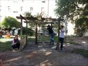 "Io partecipo", volontari al lavoro