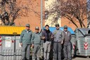 Rifiuti, telecamere contro gli abbandoni