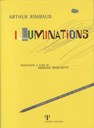 Athur Rimbaud, Illumination, Rimini, Pazzini, 2003. Interpretazione grafica di Maurizio Osti.jpg
