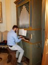 Modena Organ Festival