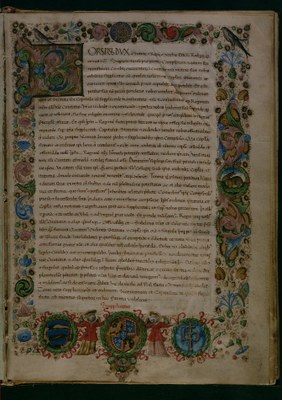 pagina dallo statuto dei banchieri - archivio storico del comune.jpg