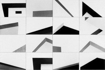 Cesare Leonardi, Skyline, Cesenatico, 1975. Courtesy Archivio Architetto Cesare Leonardi.jpg