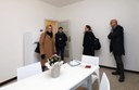 Inaugurazione Residence sociale