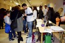Una delle precedenti edizioni del Salone dell'Orientamento