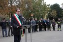 Il ricordo delle vittime di Nassiriya
