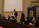 Leggi razziali e Formiggini in Consiglio