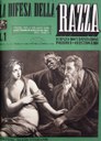 La difesa della Razza, anno II, n. 11, 5 aprile 1939.jpg