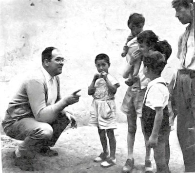 Danilo Dolci