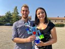 Cagnina e Baldassare Robotica per bambini.jpg