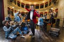Mirko Casadei e la sua orchestra