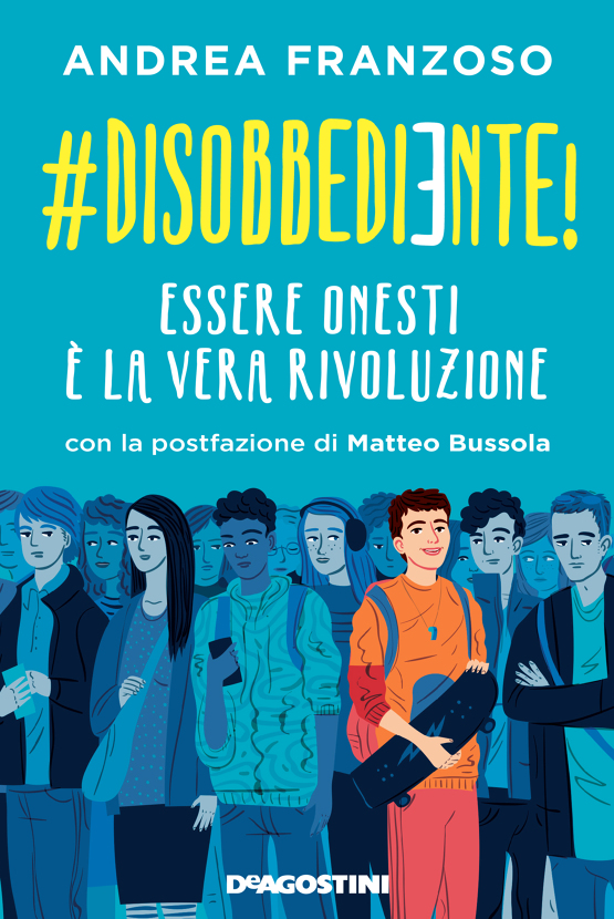 "Il disobbediente"