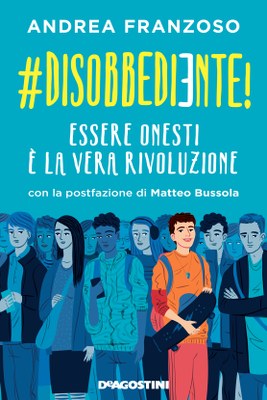 "Il disobbediente"