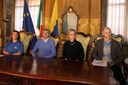 Presentazione Piano Accoglienza invernale 2018/2019