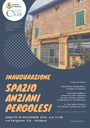 Spazio Anziani Pergolesi