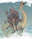 dinosauri nello spazio 2 di Capitan Artiglio.jpg