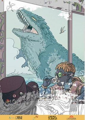 dinosauri nello spazio di Capitan Artiglio.jpg