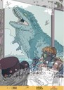 dinosauri nello spazio di Capitan Artiglio.jpg