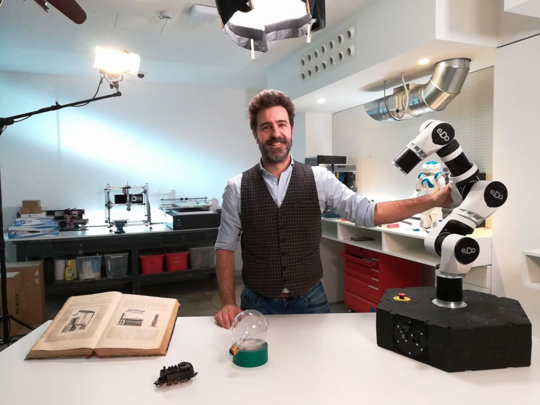 Massimo Temporelli FabLab Milano.jpg