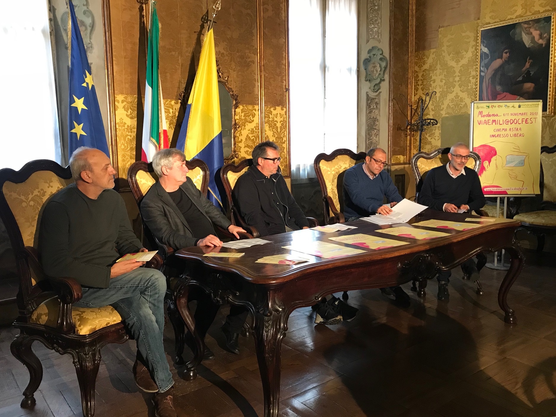conferenza stampa presentazione Viaemili@docfest 2018.jpg