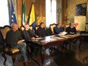 conferenza stampa presentazione Viaemili@docfest 2018.jpg