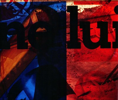 La collezione Giusti. Mimmo Rotella, Par erreur.jpg