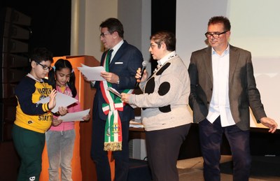 Bimbo=Cittadino 2018