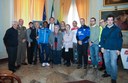 Telethon Modena 2018