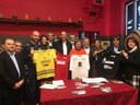conferenza stampa partita stella 2018