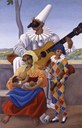 Gino Severini, La famiglia del povero Pulcinella, 1923.jpg