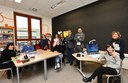 Dirigenti e assessori firmatari di Modena Smart School