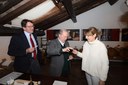 Visita in Acetaia