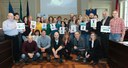 I partner del progetto Movecit