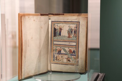 musei del duomo la Relatio.jpg