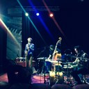 alla Tenda il trio Hobby Horse